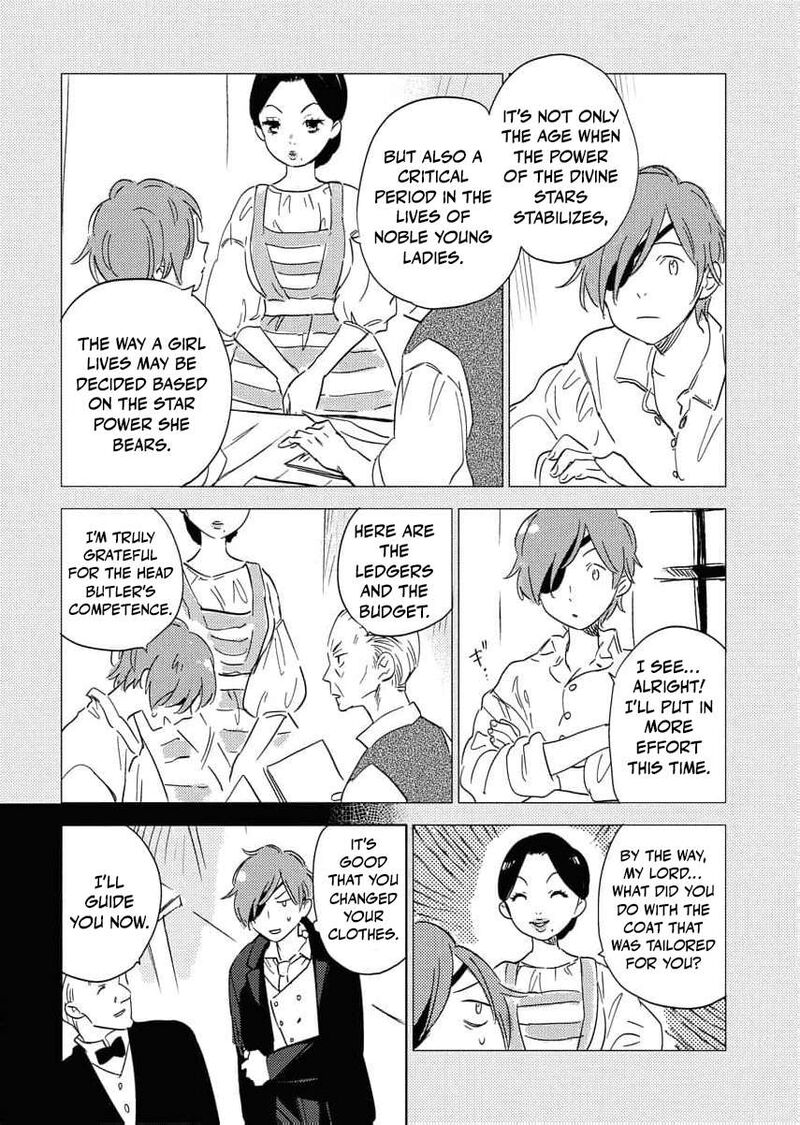 Shi Ni Modori Reijou No Kari Hajime Kekkon 24 18