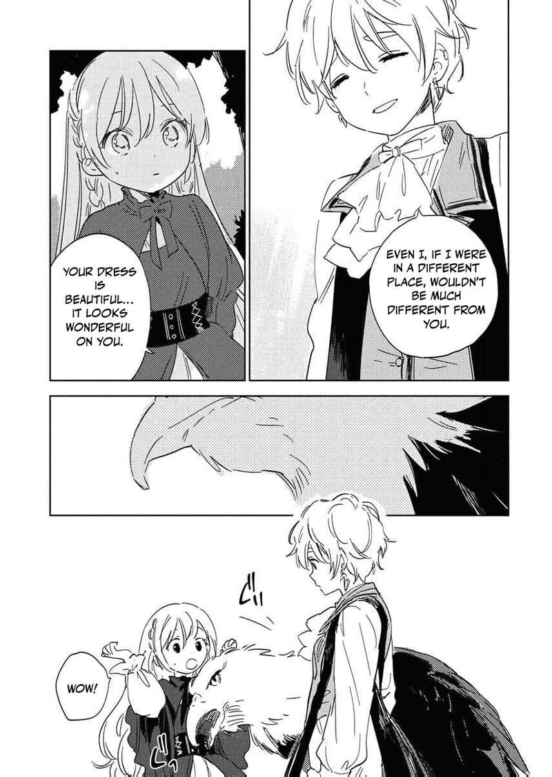 Shi Ni Modori Reijou No Kari Hajime Kekkon 24 29