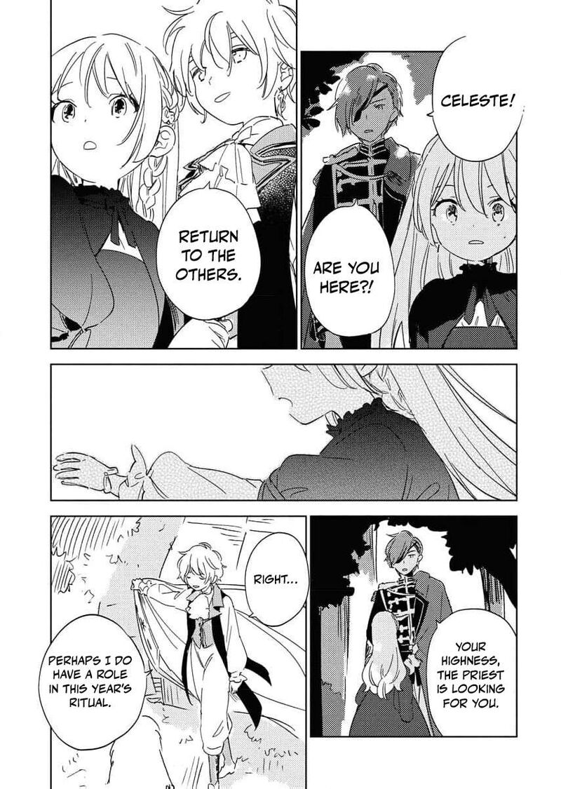 Shi Ni Modori Reijou No Kari Hajime Kekkon 24 31