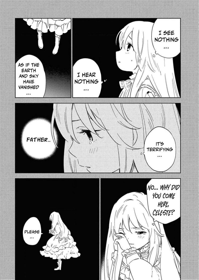 Shi Ni Modori Reijou No Kari Hajime Kekkon 24 6