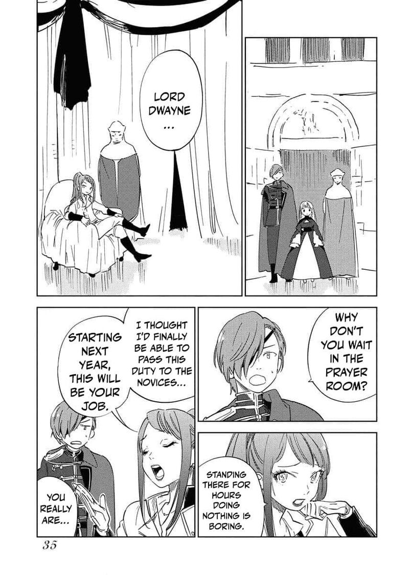 Shi Ni Modori Reijou No Kari Hajime Kekkon 25 5