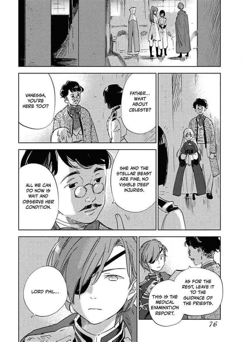 Shi Ni Modori Reijou No Kari Hajime Kekkon 26 20