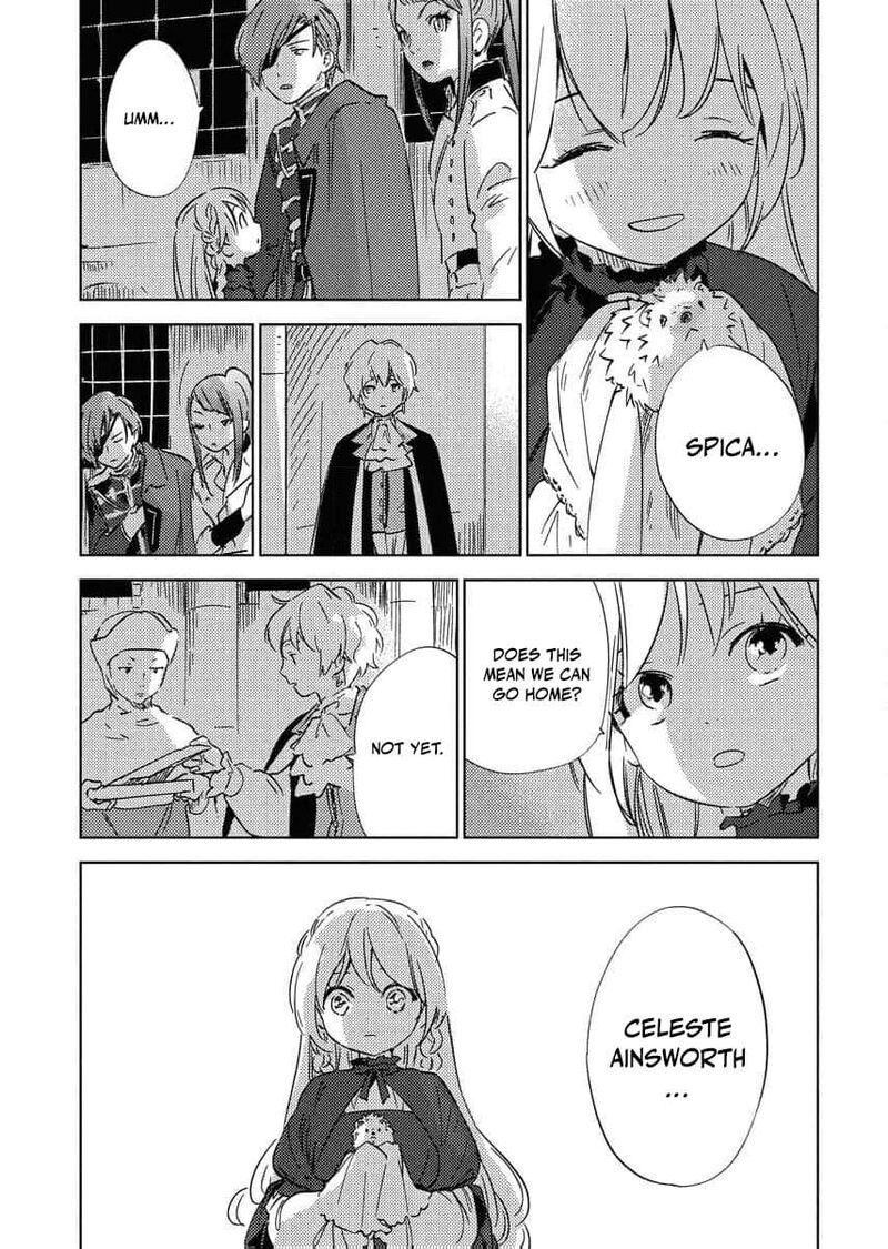 Shi Ni Modori Reijou No Kari Hajime Kekkon 26 21
