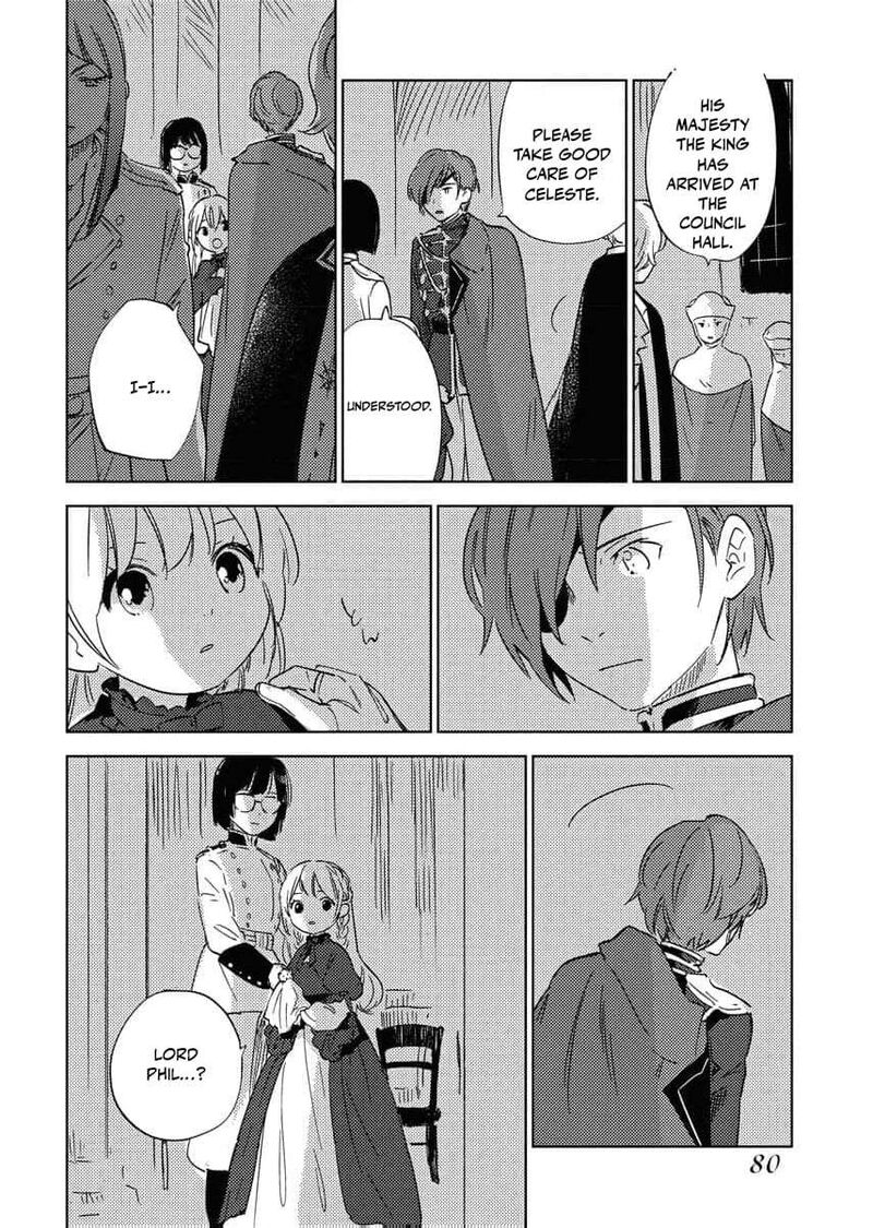Shi Ni Modori Reijou No Kari Hajime Kekkon 26 24