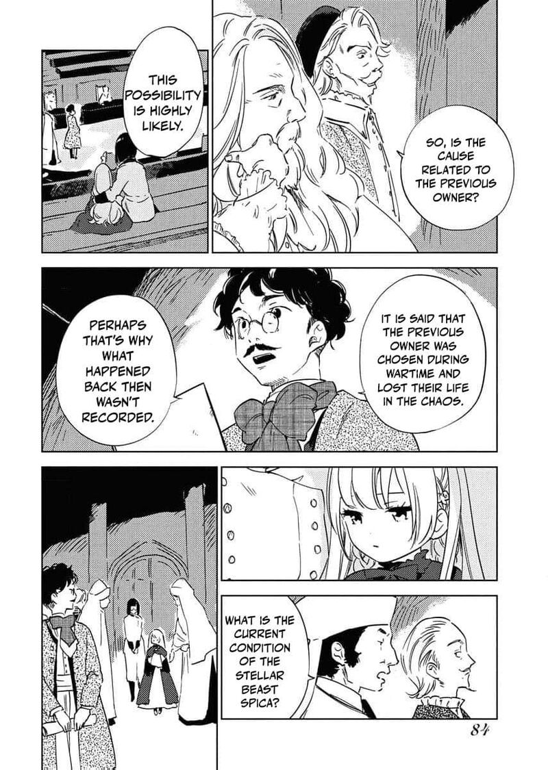 Shi Ni Modori Reijou No Kari Hajime Kekkon 27 4