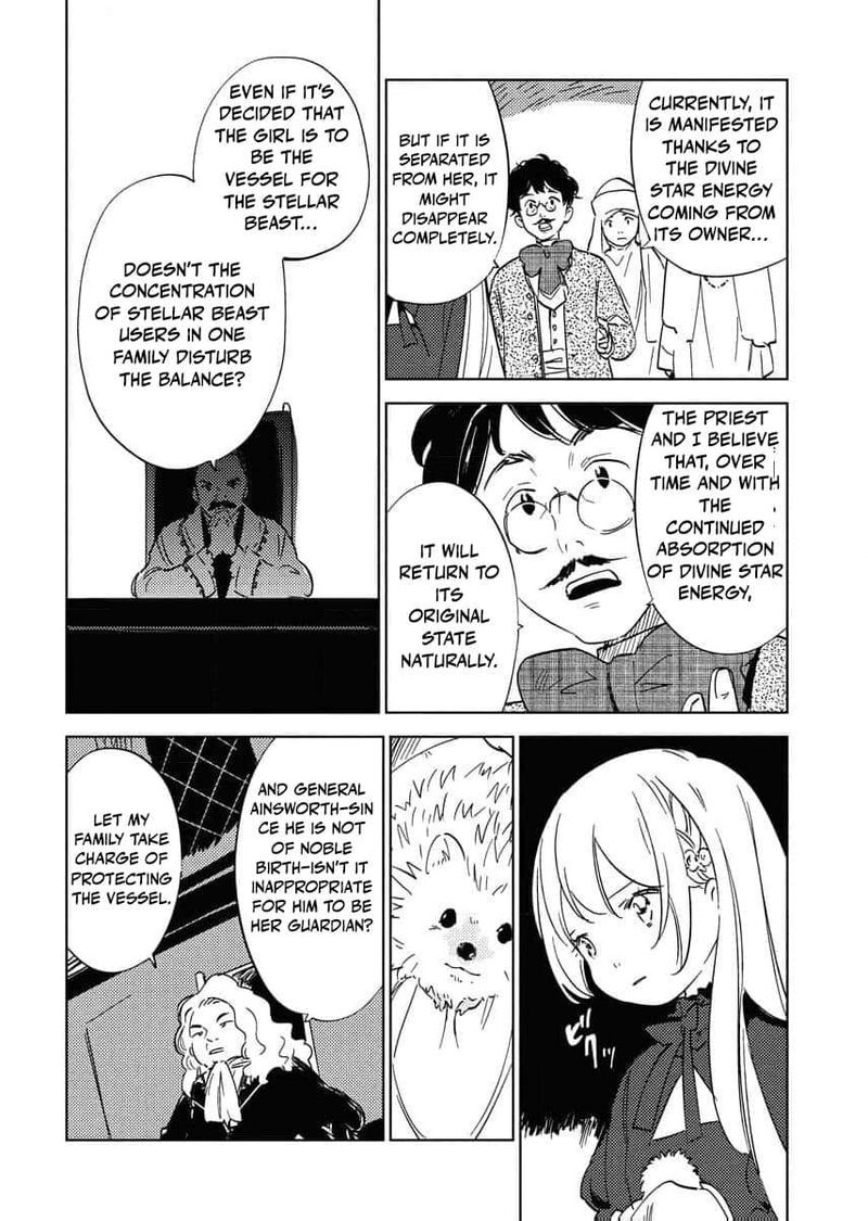 Shi Ni Modori Reijou No Kari Hajime Kekkon 27 6
