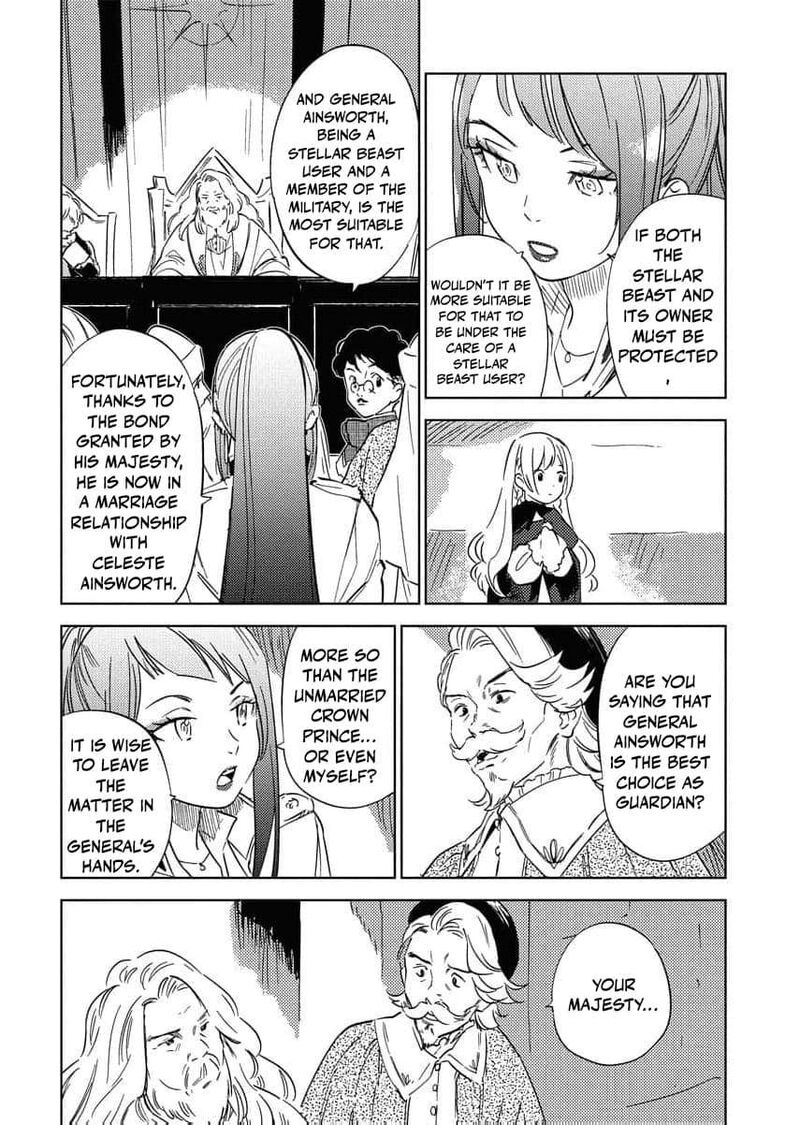 Shi Ni Modori Reijou No Kari Hajime Kekkon 27 8