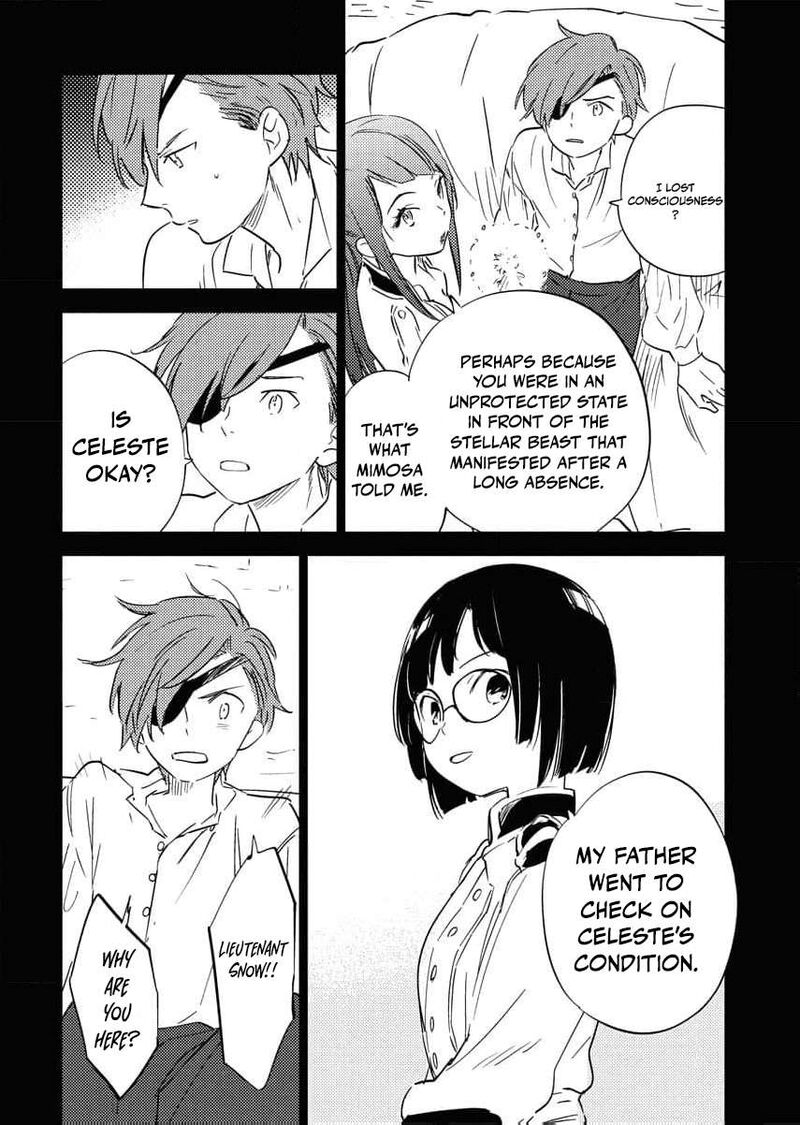 Shi Ni Modori Reijou No Kari Hajime Kekkon 28 10