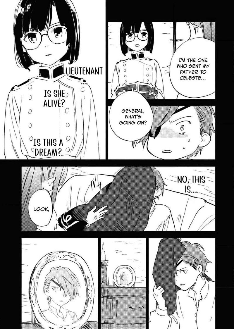 Shi Ni Modori Reijou No Kari Hajime Kekkon 28 11