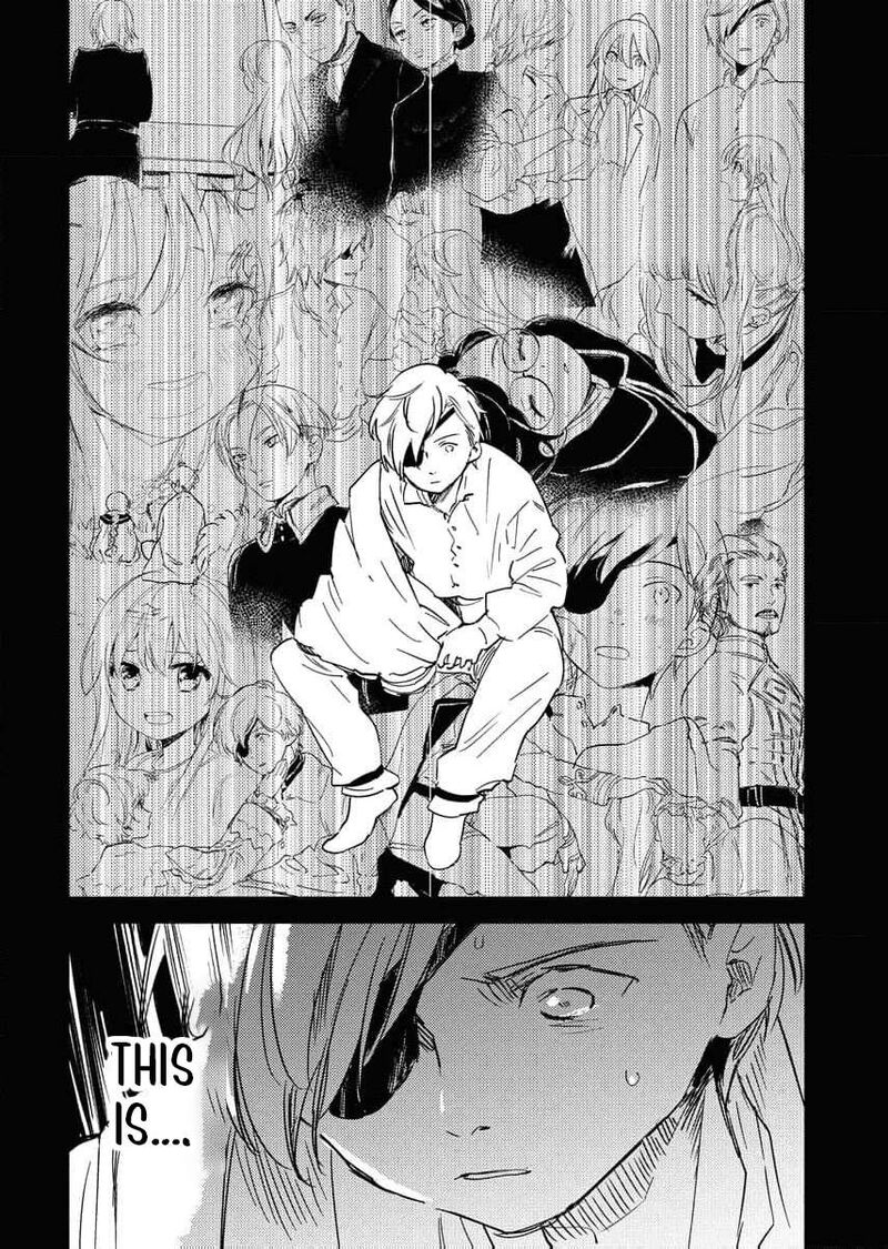 Shi Ni Modori Reijou No Kari Hajime Kekkon 28 12