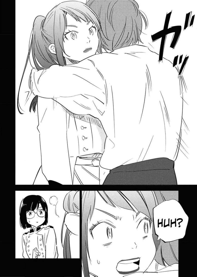 Shi Ni Modori Reijou No Kari Hajime Kekkon 28 14