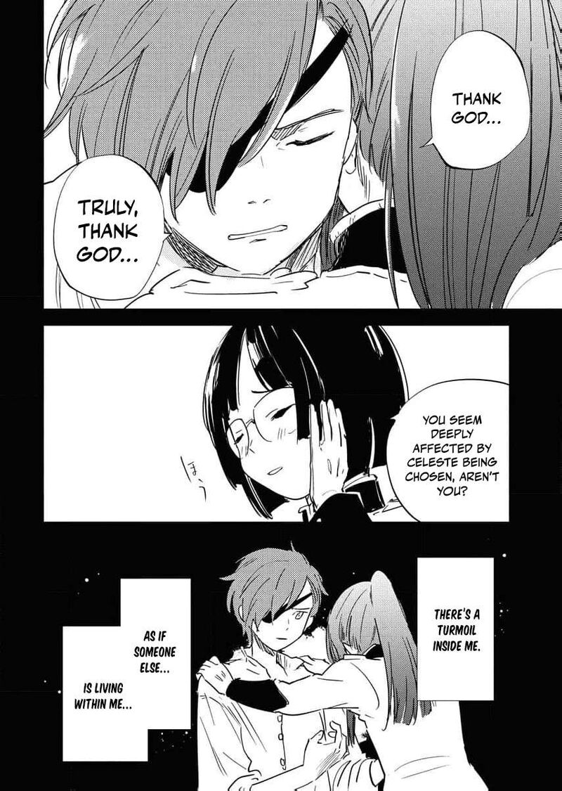 Shi Ni Modori Reijou No Kari Hajime Kekkon 28 16