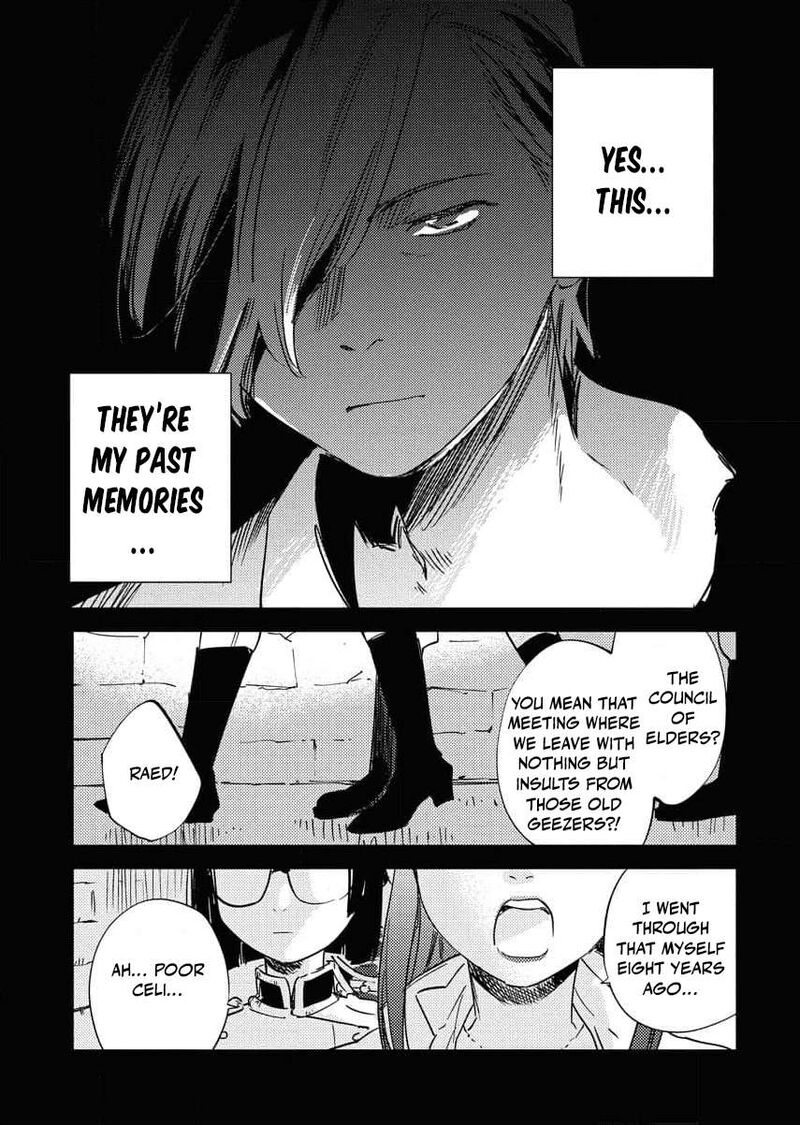 Shi Ni Modori Reijou No Kari Hajime Kekkon 28 17