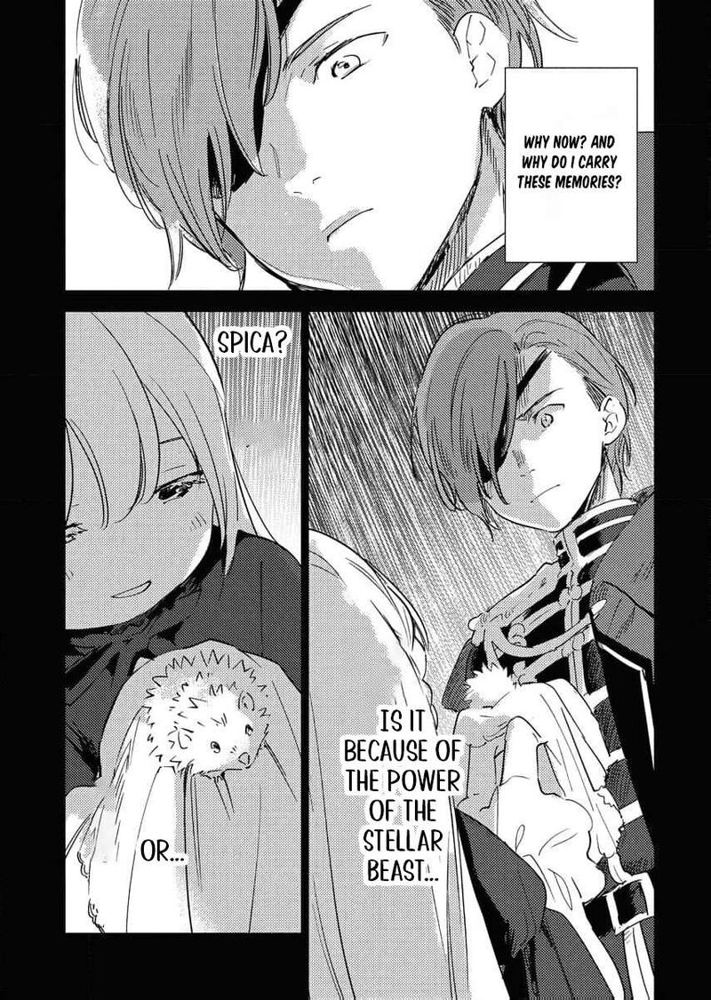 Shi Ni Modori Reijou No Kari Hajime Kekkon 28 19