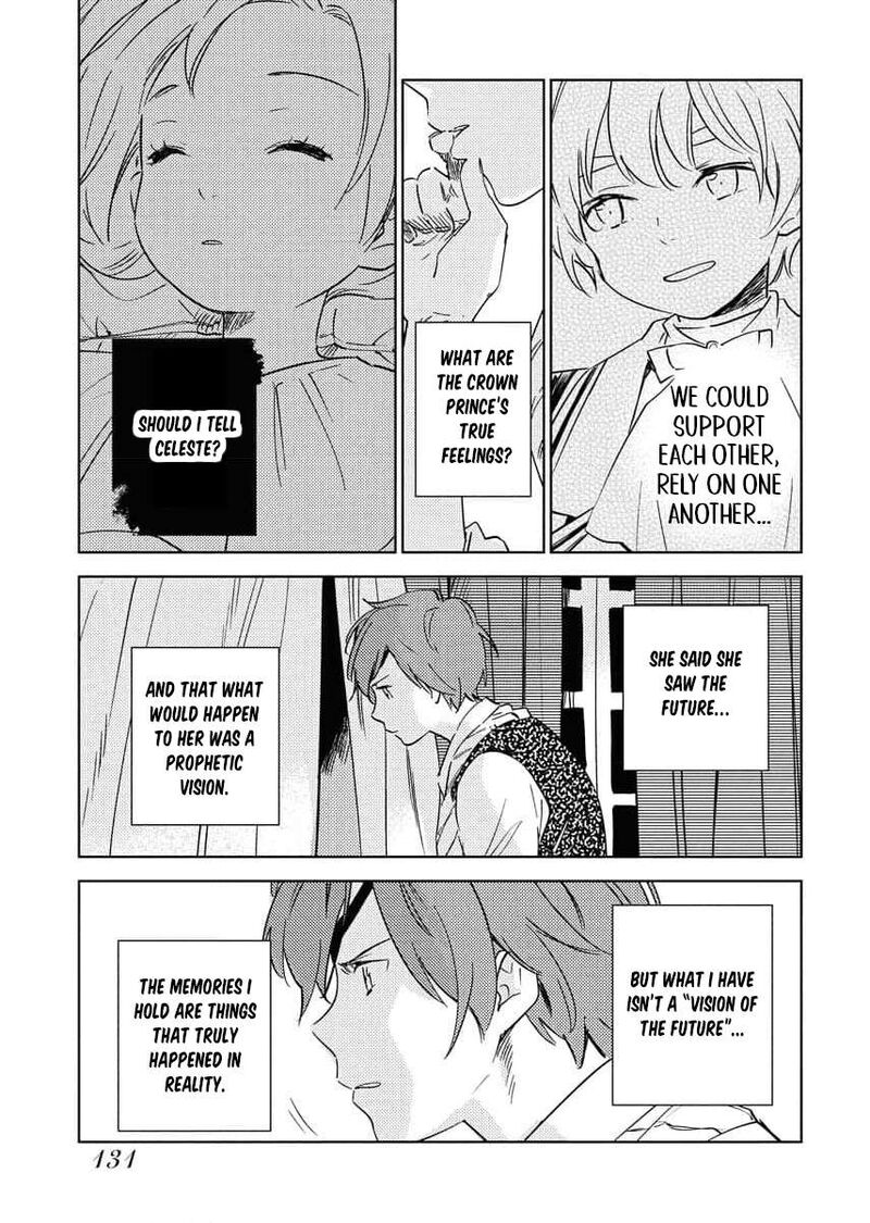 Shi Ni Modori Reijou No Kari Hajime Kekkon 28 25