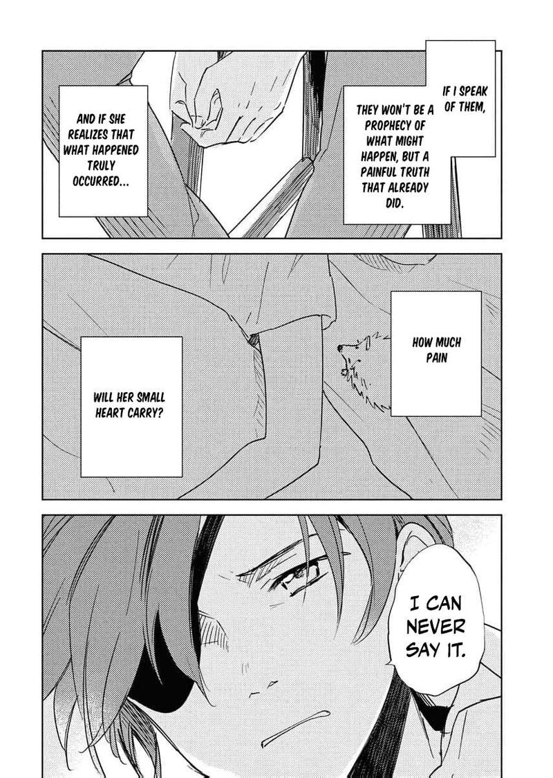 Shi Ni Modori Reijou No Kari Hajime Kekkon 28 26
