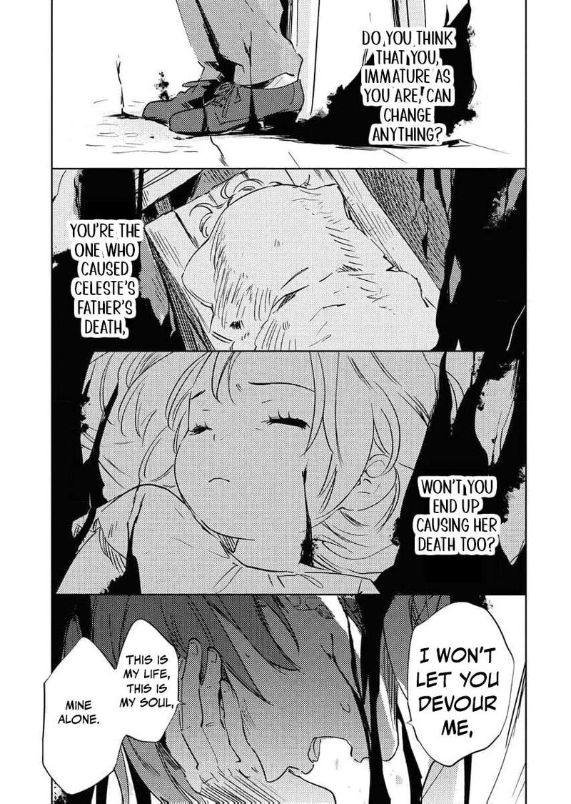 Shi Ni Modori Reijou No Kari Hajime Kekkon 28 27