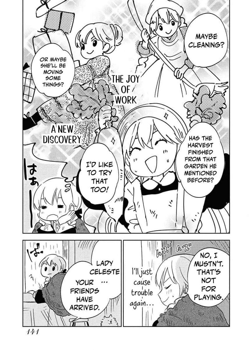 Shi Ni Modori Reijou No Kari Hajime Kekkon 28e 5