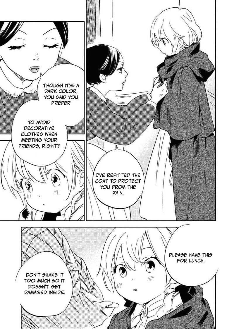 Shi Ni Modori Reijou No Kari Hajime Kekkon 28e 7