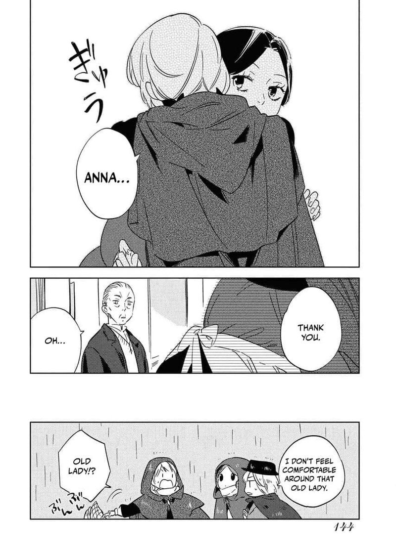 Shi Ni Modori Reijou No Kari Hajime Kekkon 28e 8