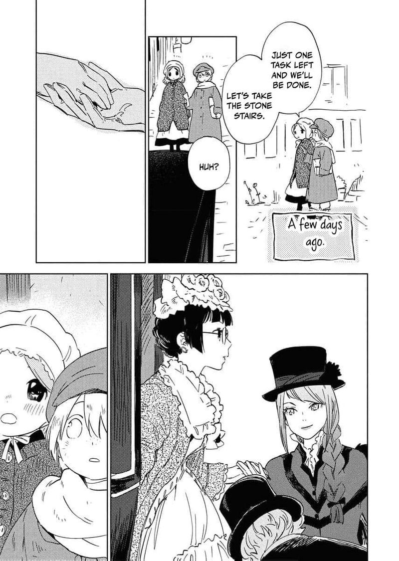 Shi Ni Modori Reijou No Kari Hajime Kekkon 28e 9