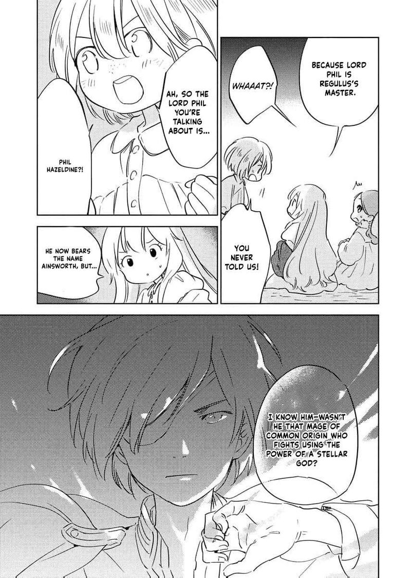 Shi Ni Modori Reijou No Kari Hajime Kekkon 29 15