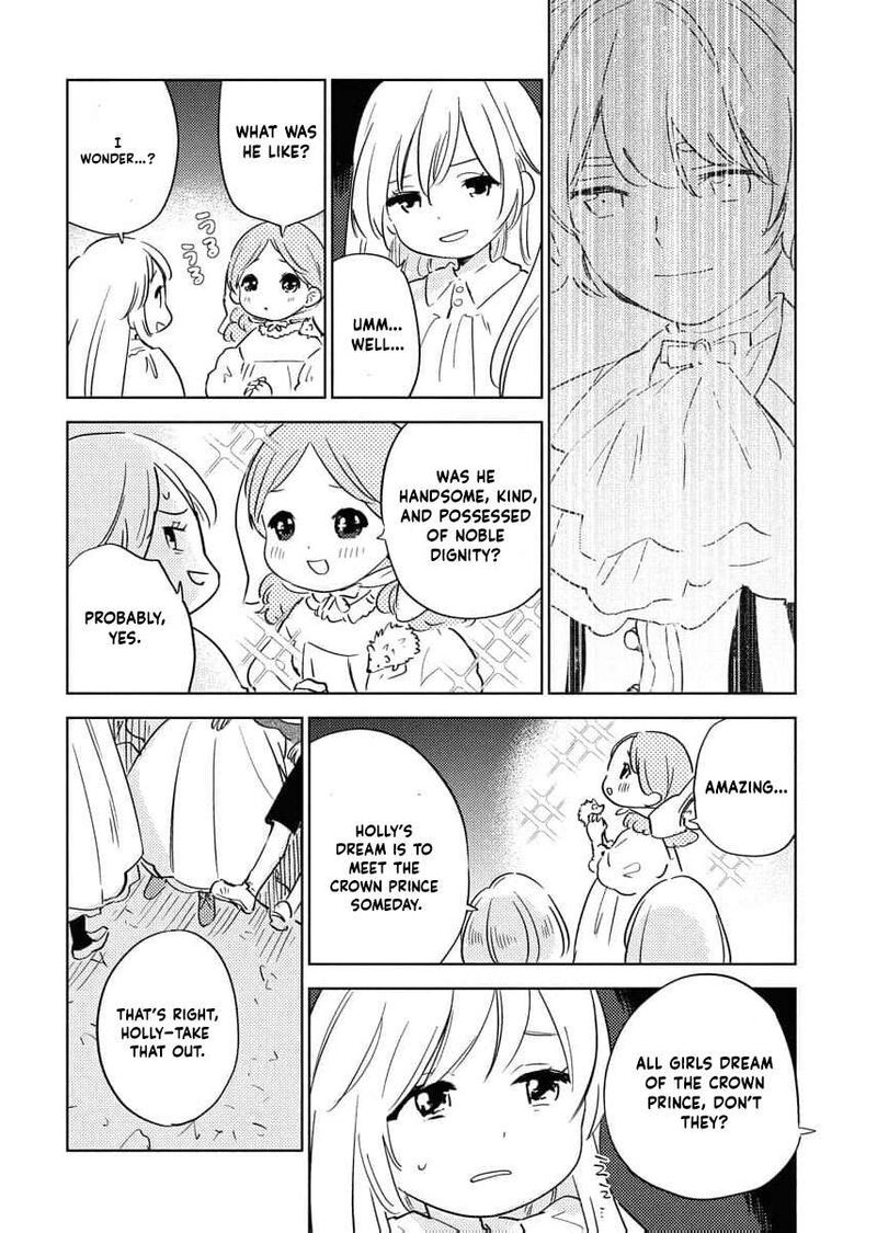 Shi Ni Modori Reijou No Kari Hajime Kekkon 29 18