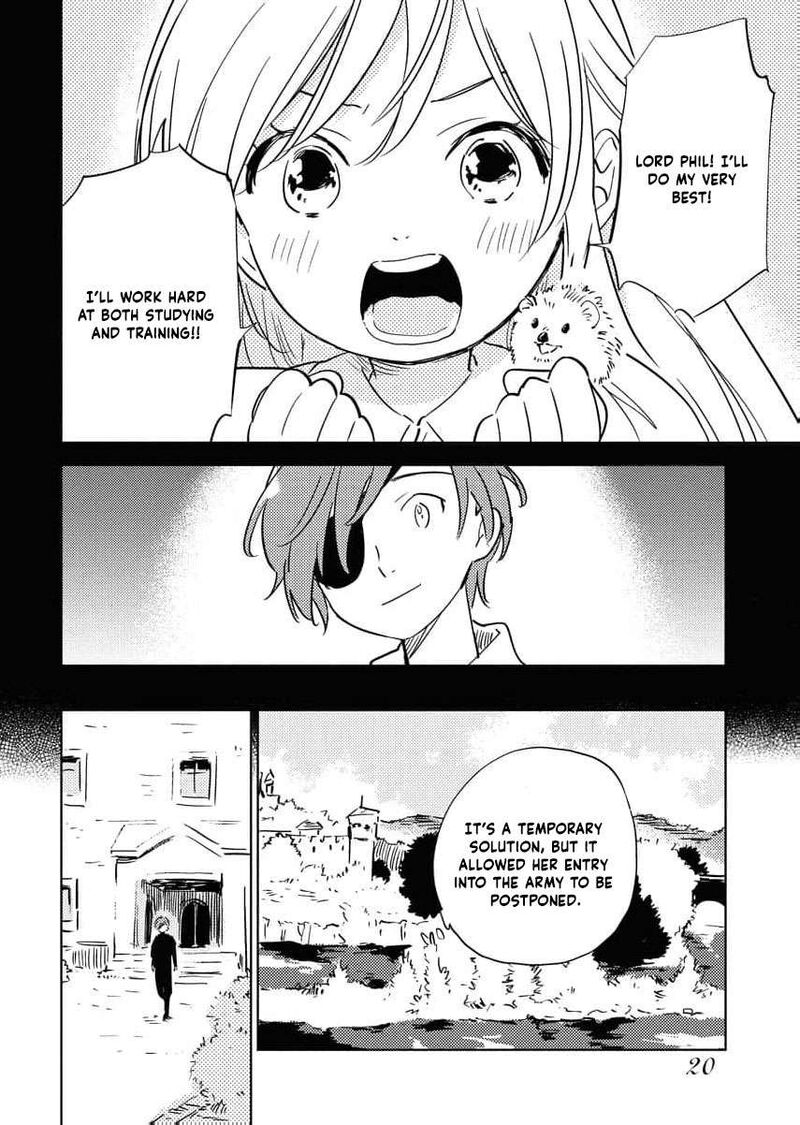 Shi Ni Modori Reijou No Kari Hajime Kekkon 29 22