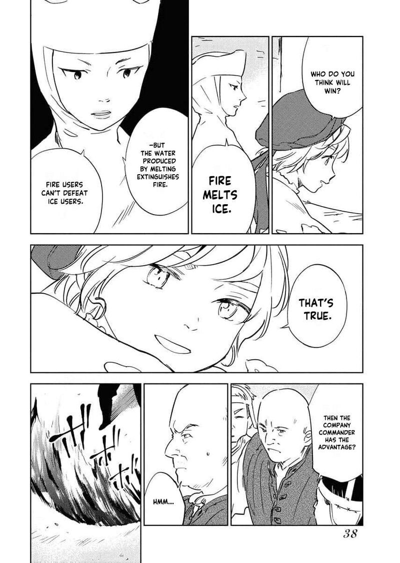 Shi Ni Modori Reijou No Kari Hajime Kekkon 30 18