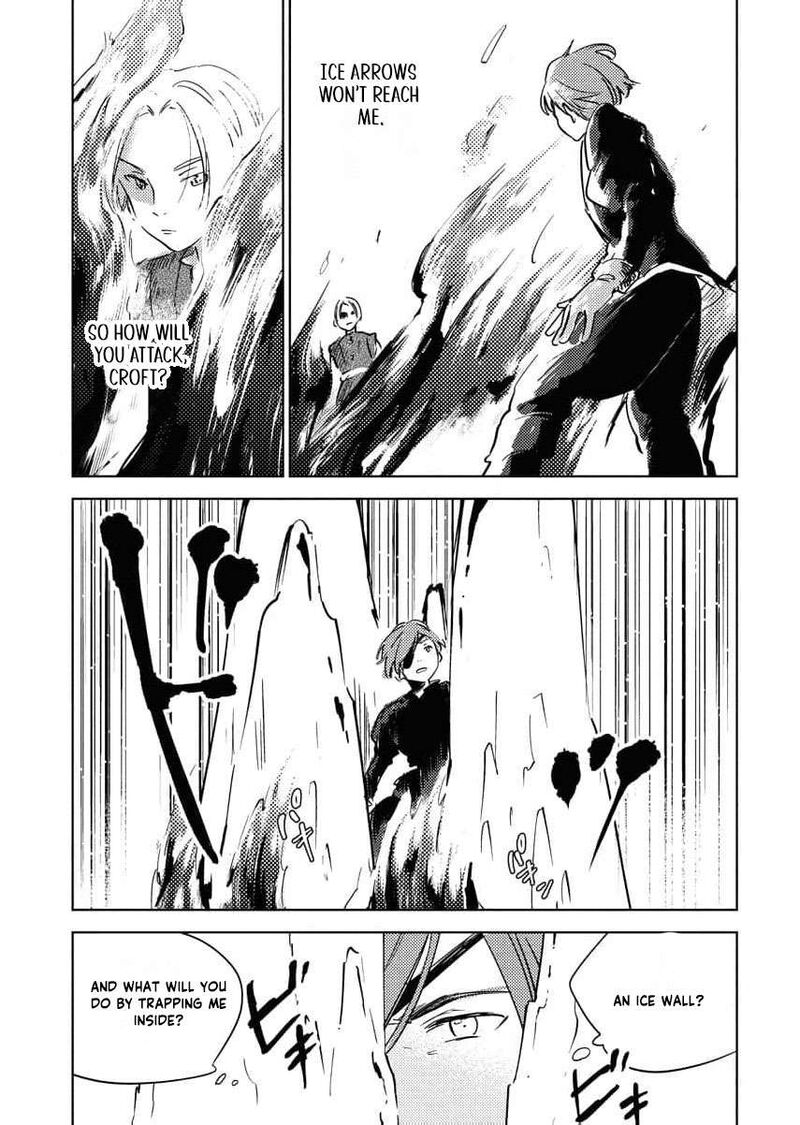 Shi Ni Modori Reijou No Kari Hajime Kekkon 30 19