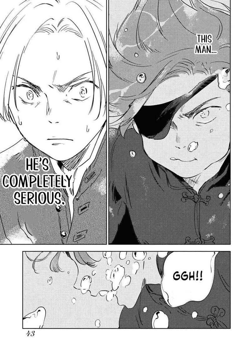 Shi Ni Modori Reijou No Kari Hajime Kekkon 30 23
