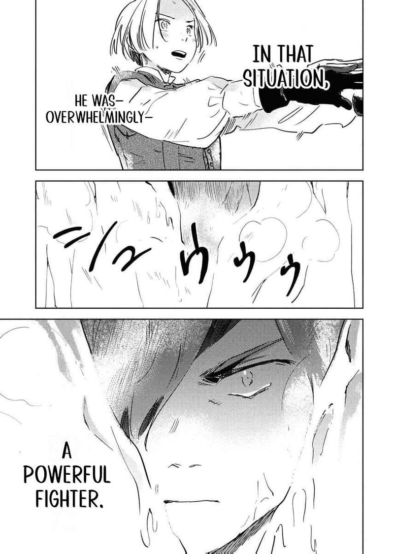 Shi Ni Modori Reijou No Kari Hajime Kekkon 30 25