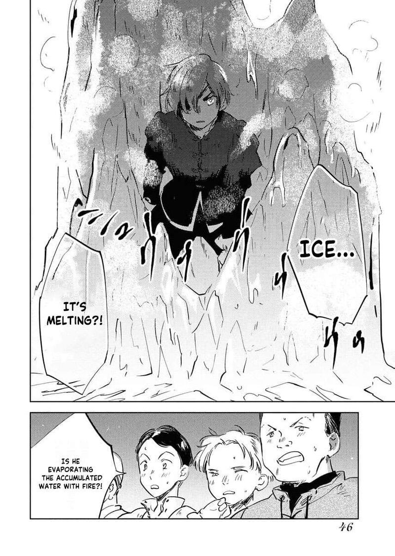 Shi Ni Modori Reijou No Kari Hajime Kekkon 30 26