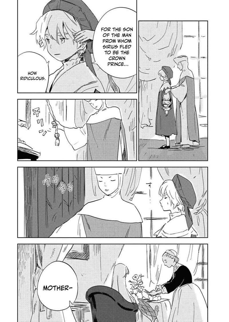 Shi Ni Modori Reijou No Kari Hajime Kekkon 31 16