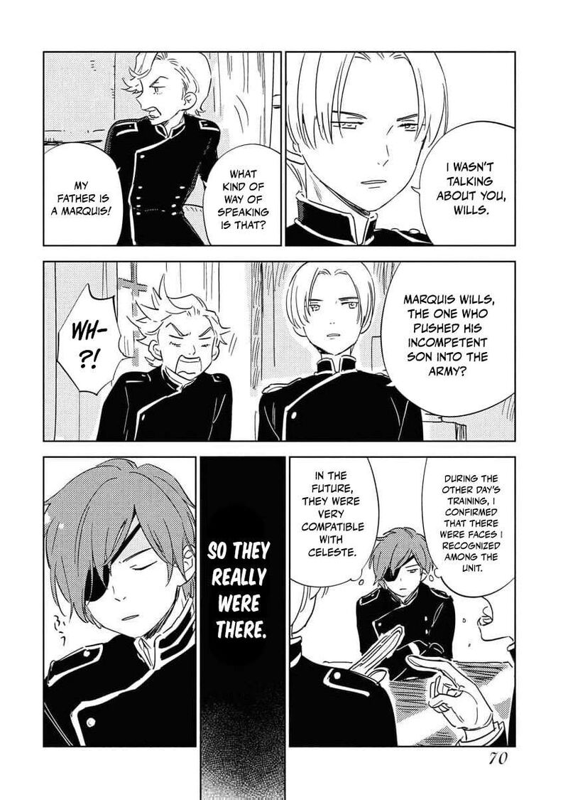 Shi Ni Modori Reijou No Kari Hajime Kekkon 31 20