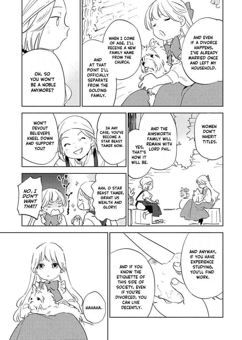 Shi Ni Modori Reijou No Kari Hajime Kekkon 33 15