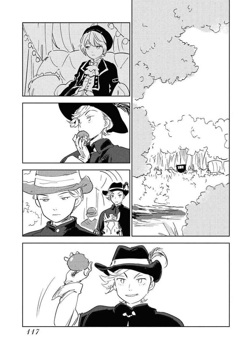 Shi Ni Modori Reijou No Kari Hajime Kekkon 33 19