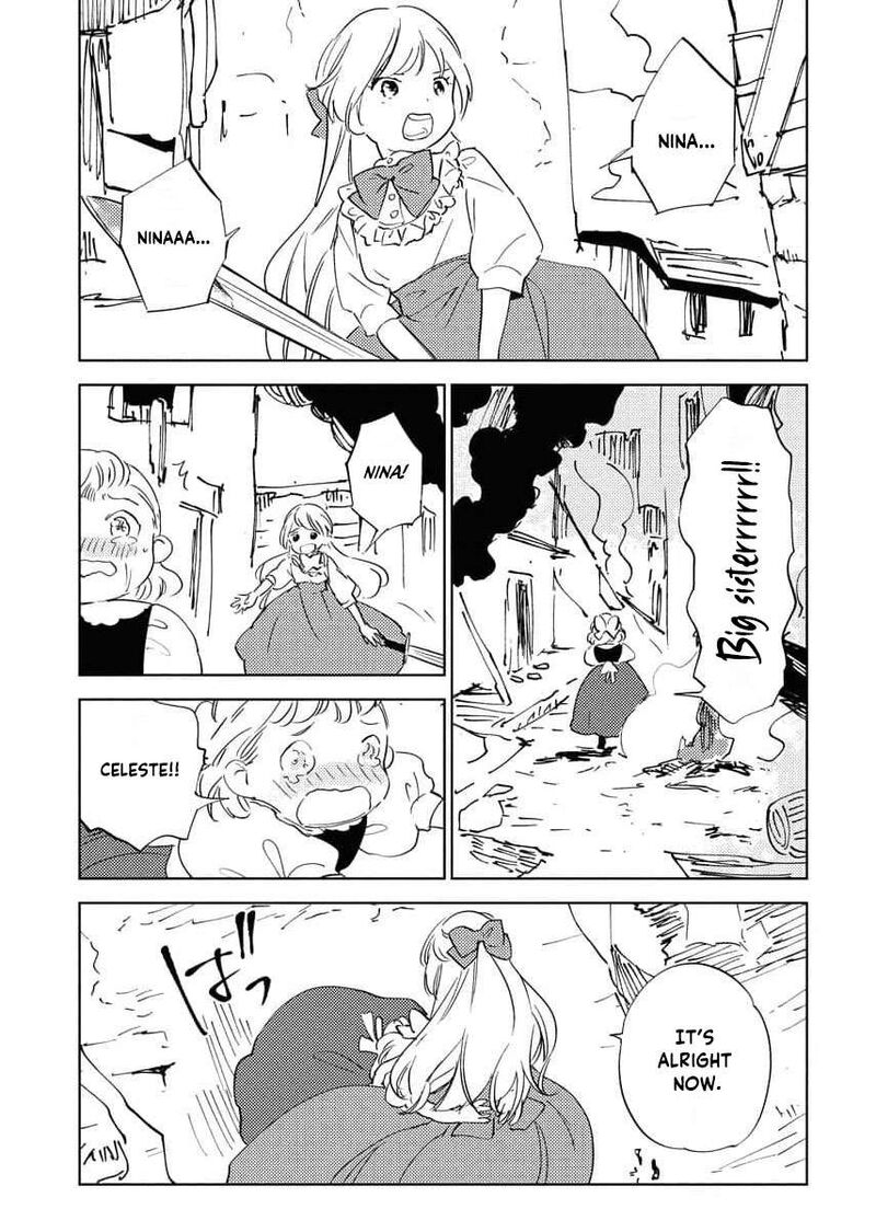 Shi Ni Modori Reijou No Kari Hajime Kekkon 33 37