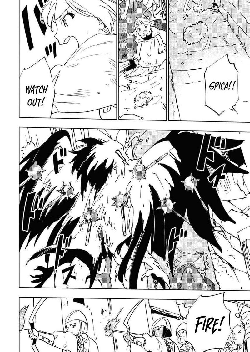 Shi Ni Modori Reijou No Kari Hajime Kekkon 34 10