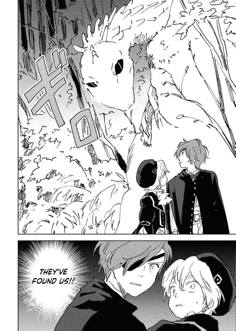 Shi Ni Modori Reijou No Kari Hajime Kekkon 34 18