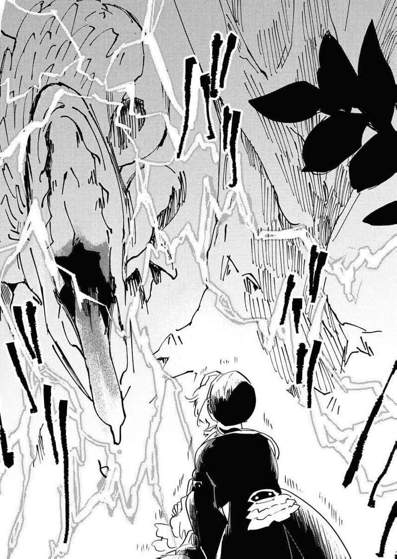 Shi Ni Modori Reijou No Kari Hajime Kekkon 34 21