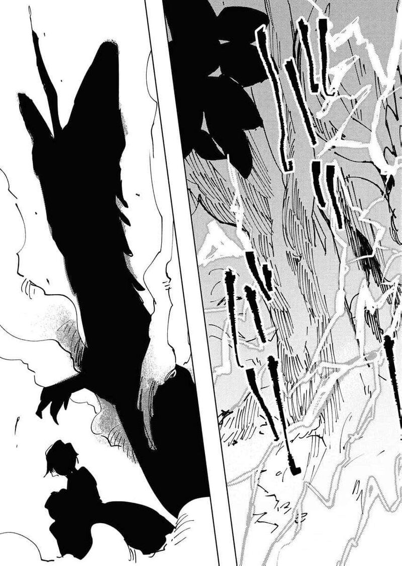 Shi Ni Modori Reijou No Kari Hajime Kekkon 34 22