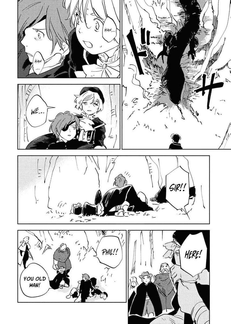 Shi Ni Modori Reijou No Kari Hajime Kekkon 34 23