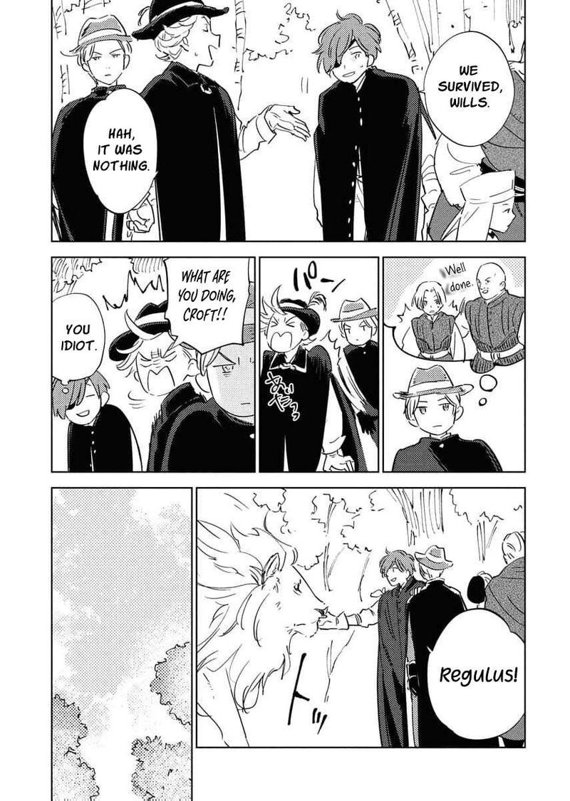 Shi Ni Modori Reijou No Kari Hajime Kekkon 34 25
