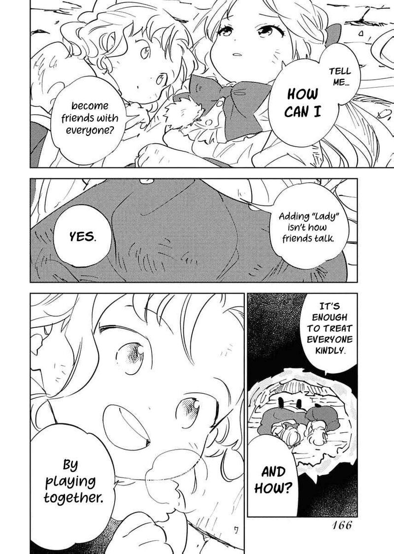 Shi Ni Modori Reijou No Kari Hajime Kekkon 34 28