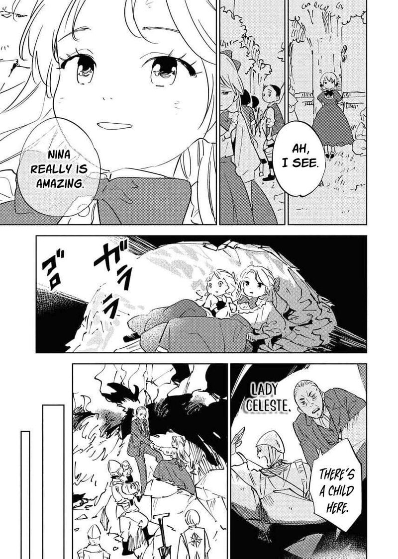 Shi Ni Modori Reijou No Kari Hajime Kekkon 34 29
