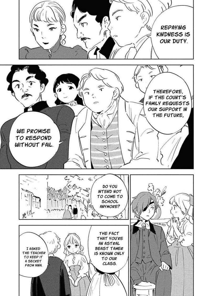Shi Ni Modori Reijou No Kari Hajime Kekkon 34 31