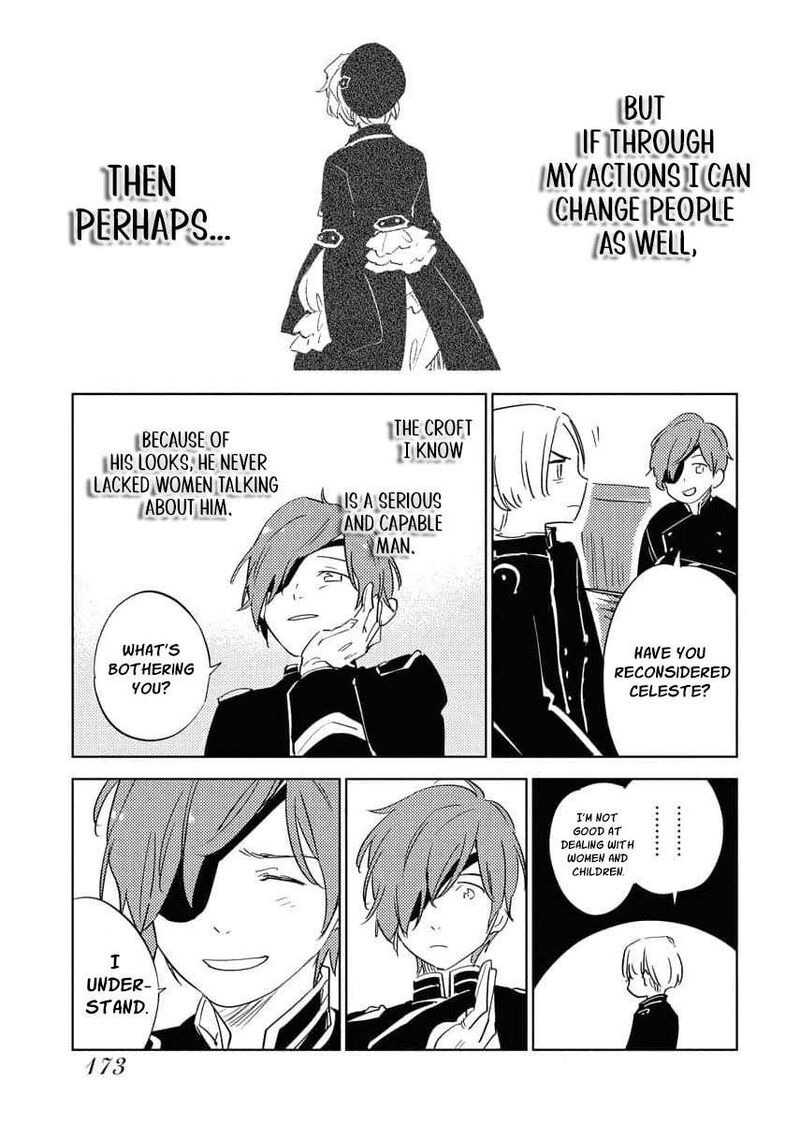Shi Ni Modori Reijou No Kari Hajime Kekkon 34 34