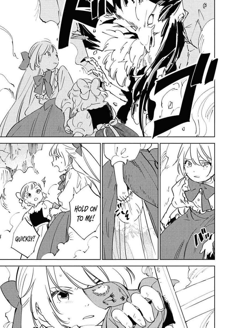 Shi Ni Modori Reijou No Kari Hajime Kekkon 34 7