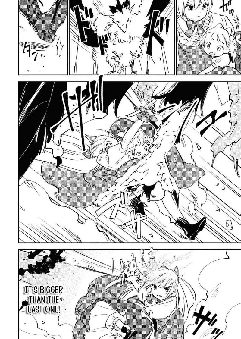 Shi Ni Modori Reijou No Kari Hajime Kekkon 34 8
